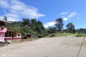 San José de la Ahumada