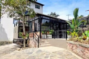 San Jos&eacute; P&iacute;o