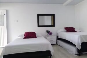 San Jos&eacute; Tatacoa