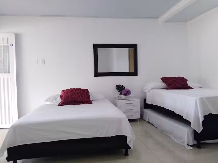 San Jos&eacute; Tatacoa