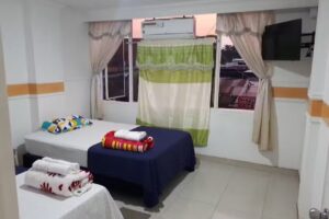 San Juan Apartamentos