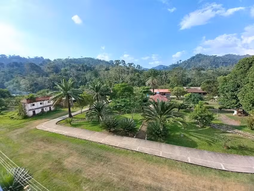 San Juan Bosco De La Verde .santander