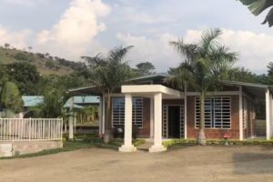 San Juan casa campestre