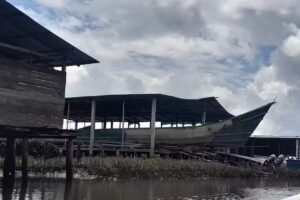 SAN JUAN DE LA COSTA