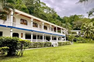 SAN JUANITO RURAL HOME