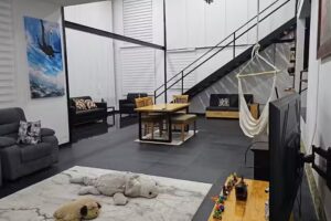 San Lorenzo &ldquo;Casa de eventos y Hospedaje&rdquo;