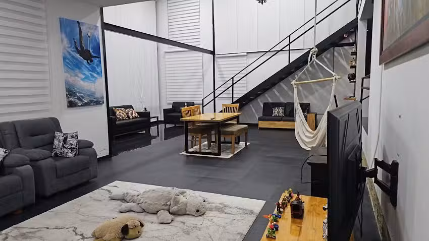 San Lorenzo &ldquo;Casa de eventos y Hospedaje&rdquo;