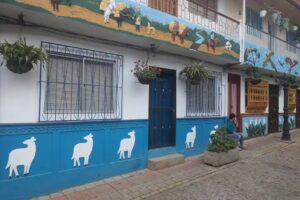 San Lucas Hostel