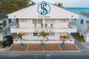 San Luis Place by Dorado