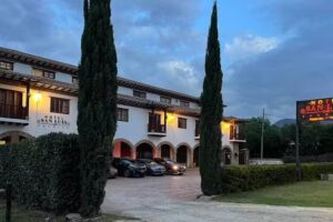 San Luis S&aacute;chica