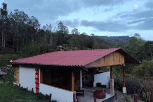 San Migue Glamping