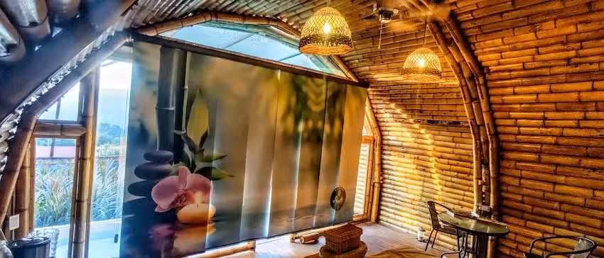 San Miguel de Allende Glamping