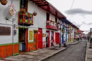 San Pedro Salento &ndash; ApartaHotel || Hotel Alquilar &ndash; Rentar Apartamento Casa Quindio