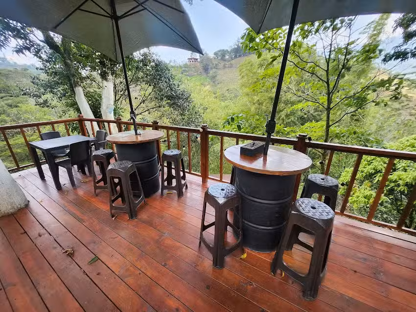 San Sebasti&aacute;n &ndash; Barbosa