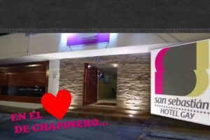 San Sebastian Bogot&aacute;