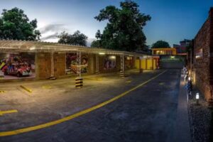 San Sebasti&aacute;n House Hotel