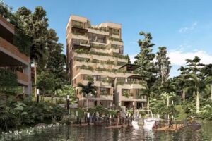 San Telmo Condominio N&aacute;utico