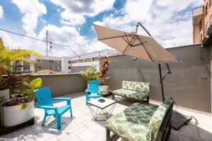 San Tomas Hotel &ndash; Apartahotel