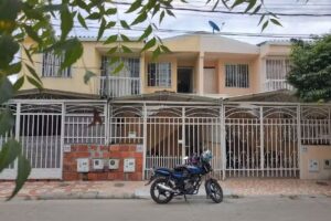 San Valentin Del Norte