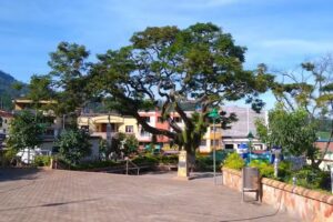 SAN VICENTE DE CHUCURI (Santander-Colombia)