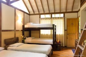 San Vicente Reserva Termal