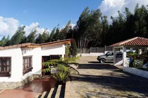 SanBenitoHotel Tibasosa, Boyac&aacute; Colombia 🙏