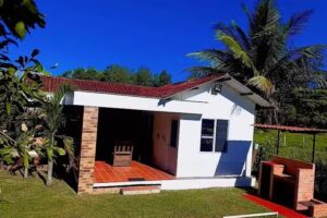 Santa Ana finca turistica