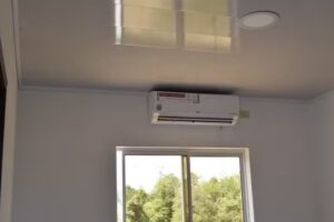 Santa Catalina Hotel Truck