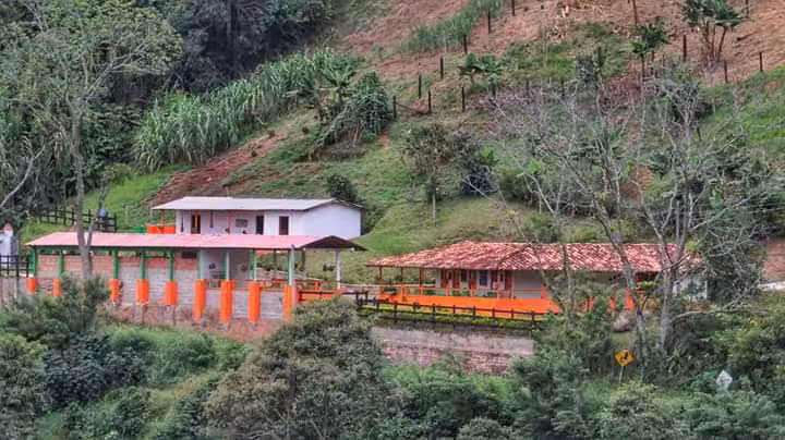 Santa Cecilia Betania hospedaje