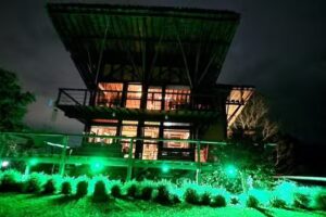 Santa Elena de la Colina