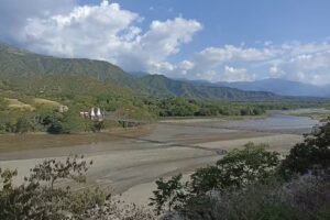 Santa fe de Antioquia