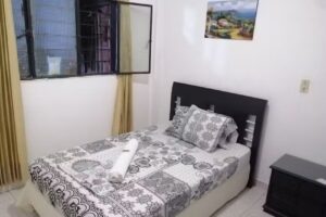 Santa Helena Hotel l Acacias