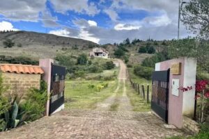 Santa In&eacute;s de la Loma