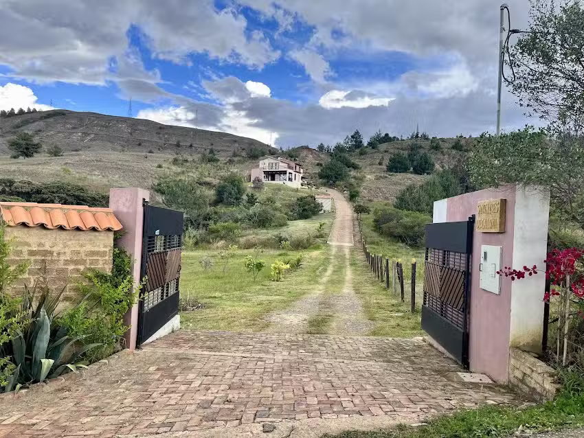 Santa In&eacute;s de la Loma