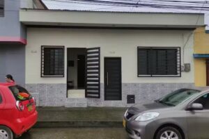 Santa Isabel Apartamentos