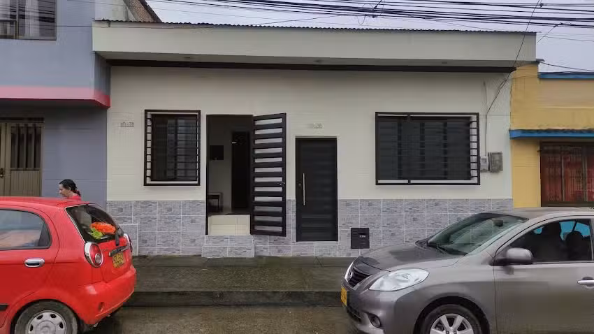 Santa Isabel Apartamentos