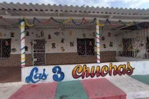 Santa Lucia Atl&aacute;ntico