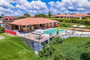 SANTA MARIA CASA CAMPESTRE