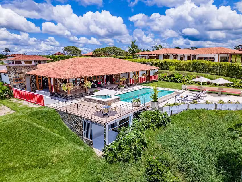 SANTA MARIA CASA CAMPESTRE