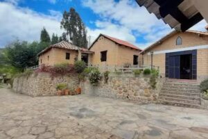 Santa Mar&iacute;a de los Angeles