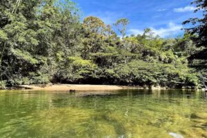 Santa Mar&iacute;a del R&iacute;o