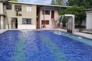 Santa Maria La Colonia