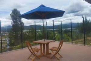 Santa Maria Posada Campestre