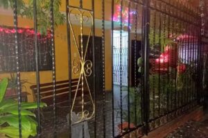 Santa Marta apartaestudios