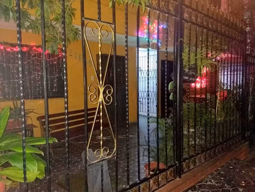 Santa Marta apartaestudios