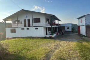 Santa Marta Guest House