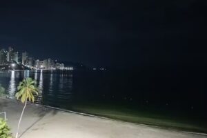 Santa marta magdalena