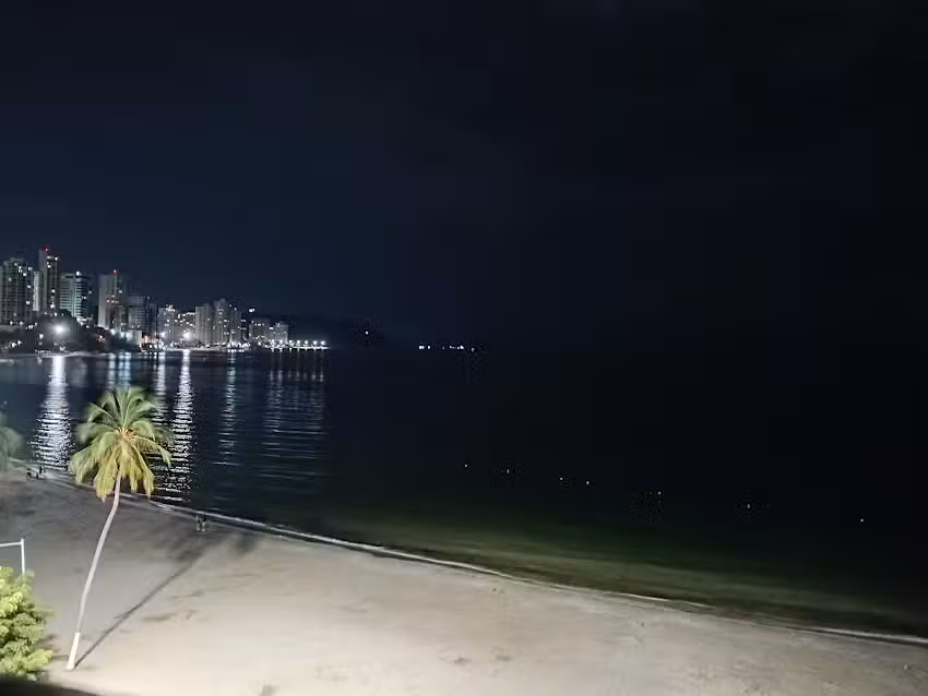 Santa marta magdalena