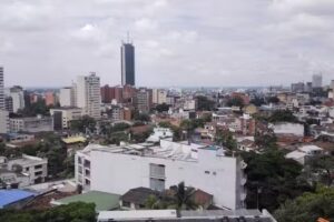 Santa M&oacute;nica Alta Hotel Boutique