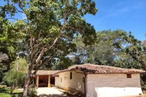 Santa Rita, Barichara, Santander